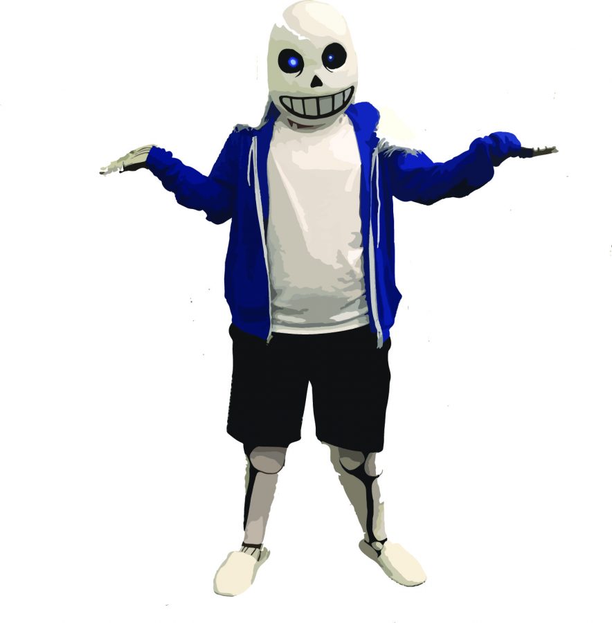 sans